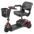 Merits Health Roadster 3 Mobility Scooter LifeMed USA
