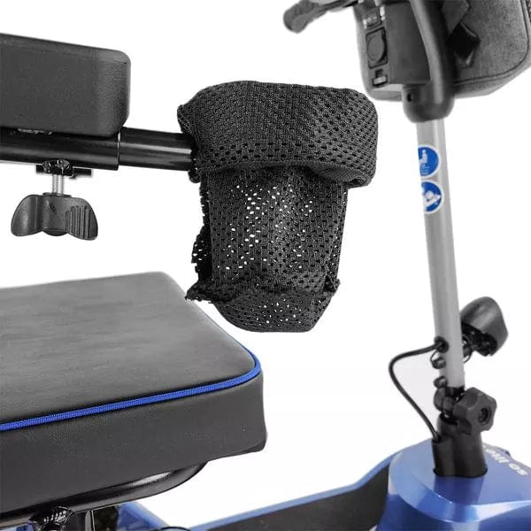 Journey So Lite Lightweight Folding Mobility Scooter LifeMed USA