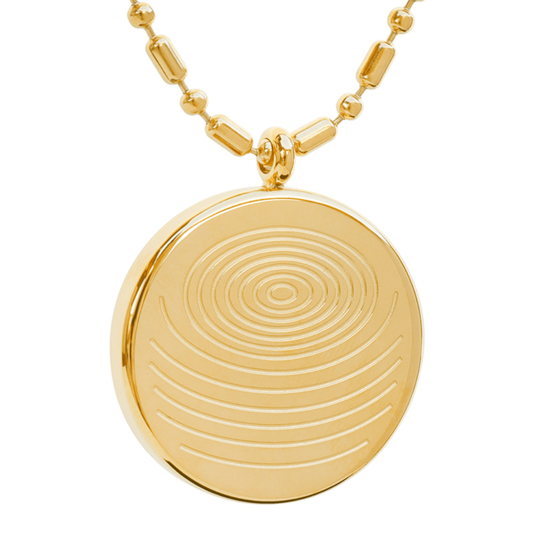 Defense Pendant Your Emf Shield