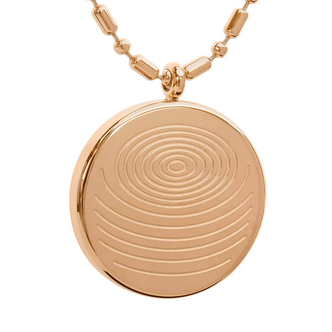 Defense Pendant Your Emf Shield