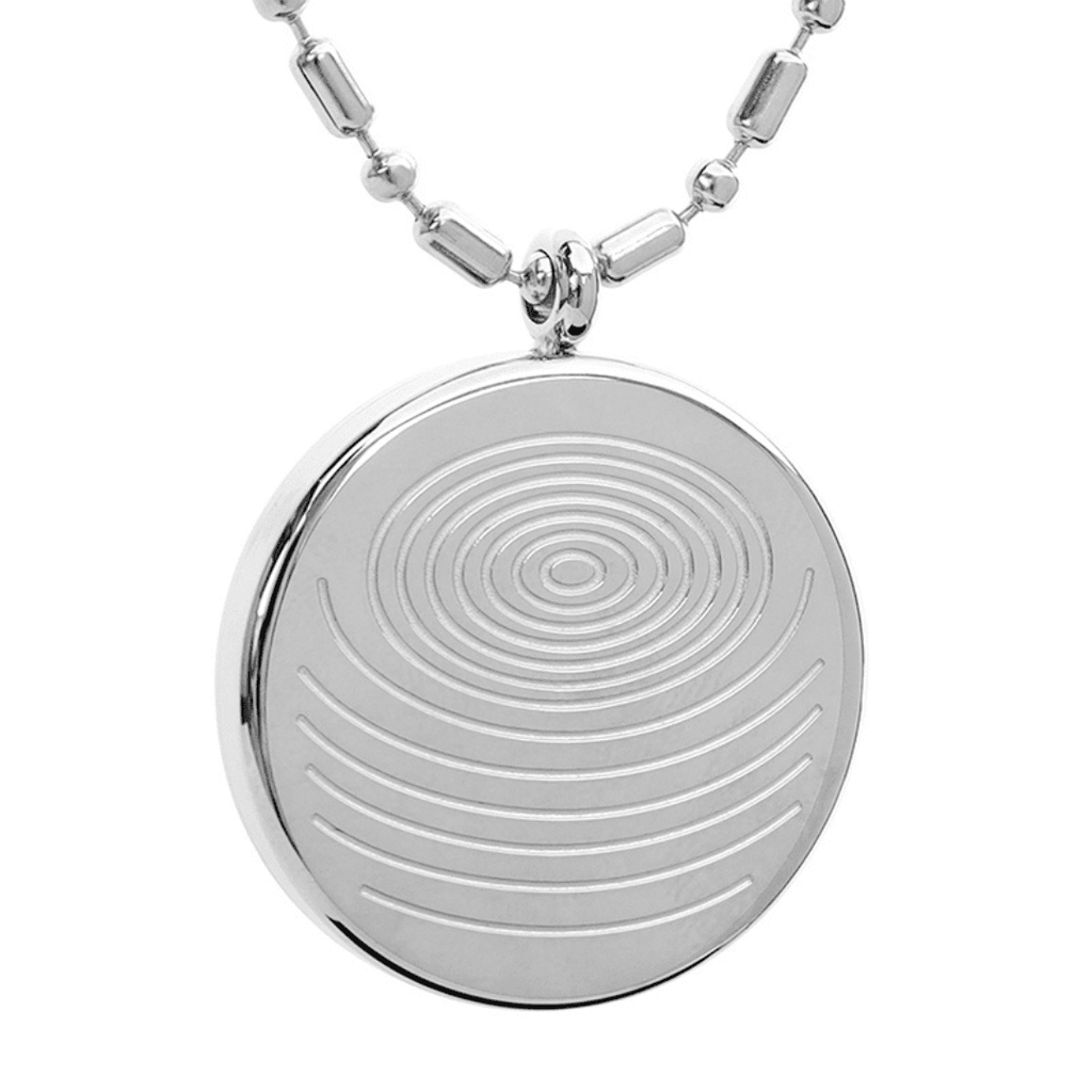 Defense Pendant Your Emf Shield
