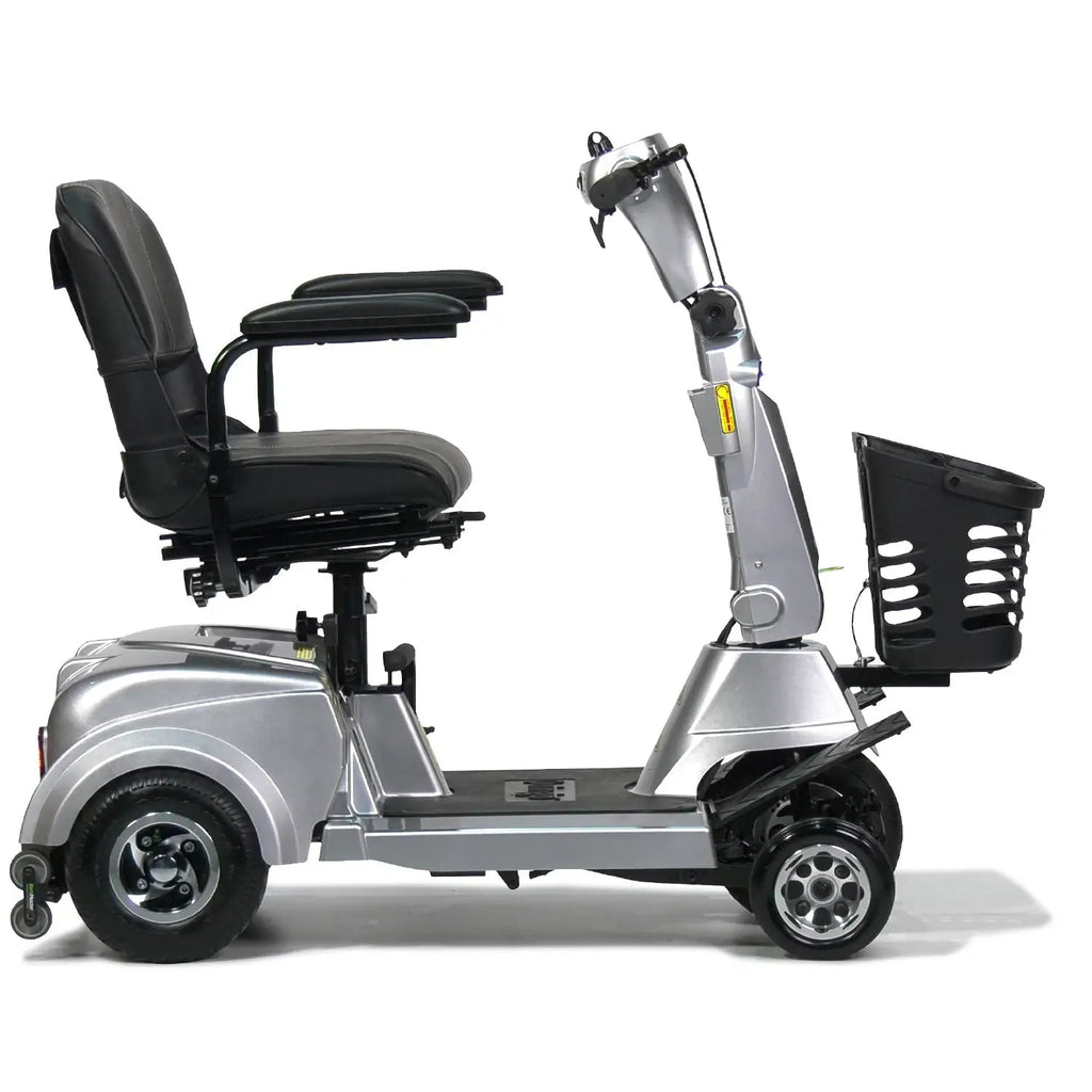 Quingo Ultra Mobility Scooter LifeMed USA