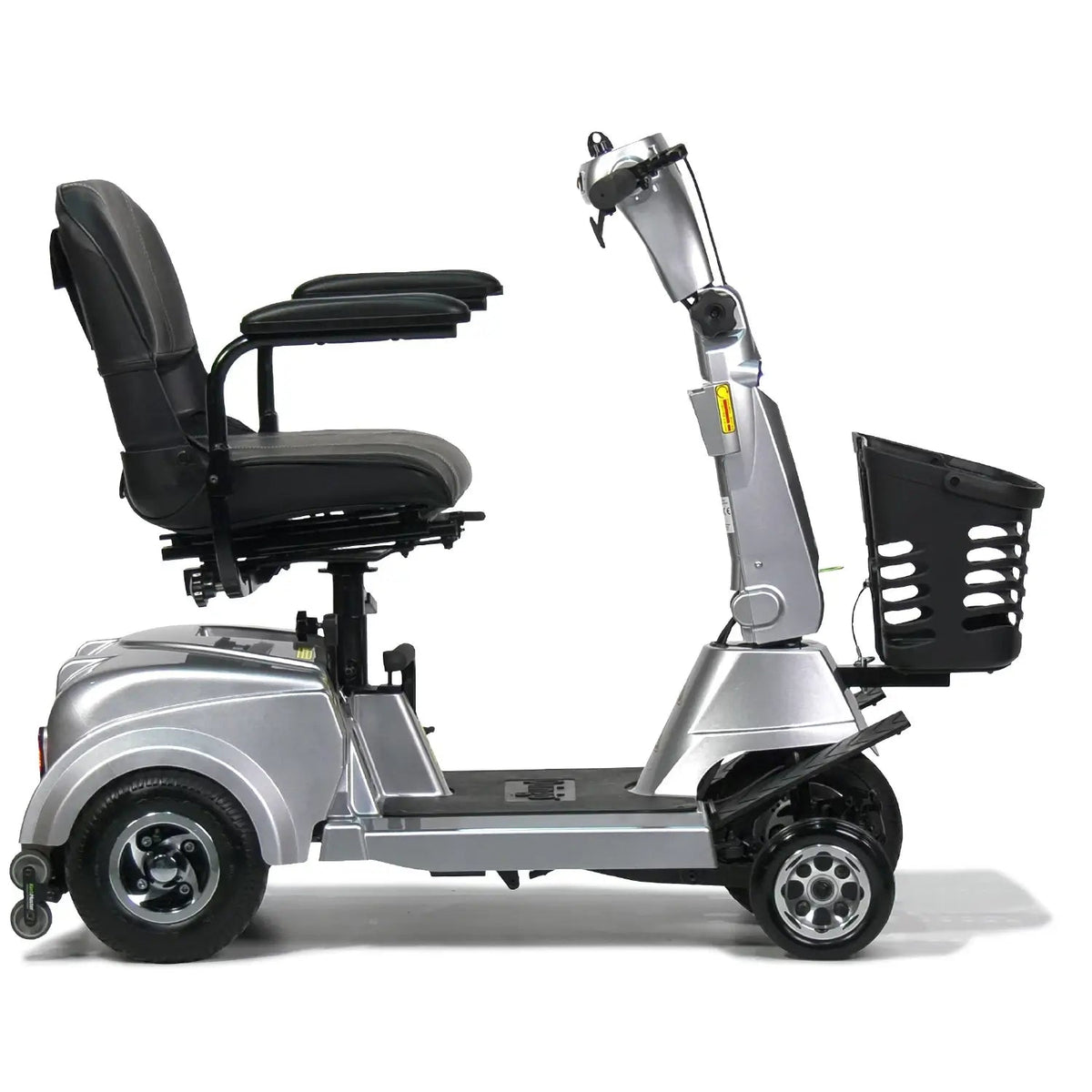 Quingo Ultra Mobility Scooter LifeMed USA