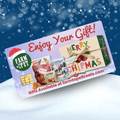 Farm to Pet E-Gift Card Farm To Pet