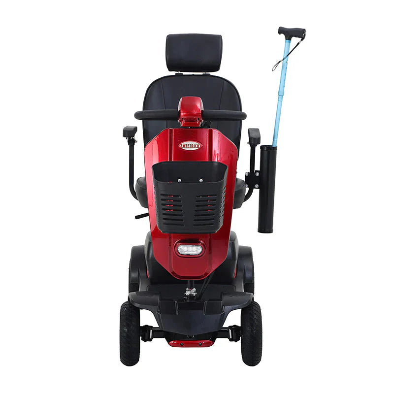 Metro Mobility Max Plus Heavy-Duty Mobility Scooter LifeMed USA