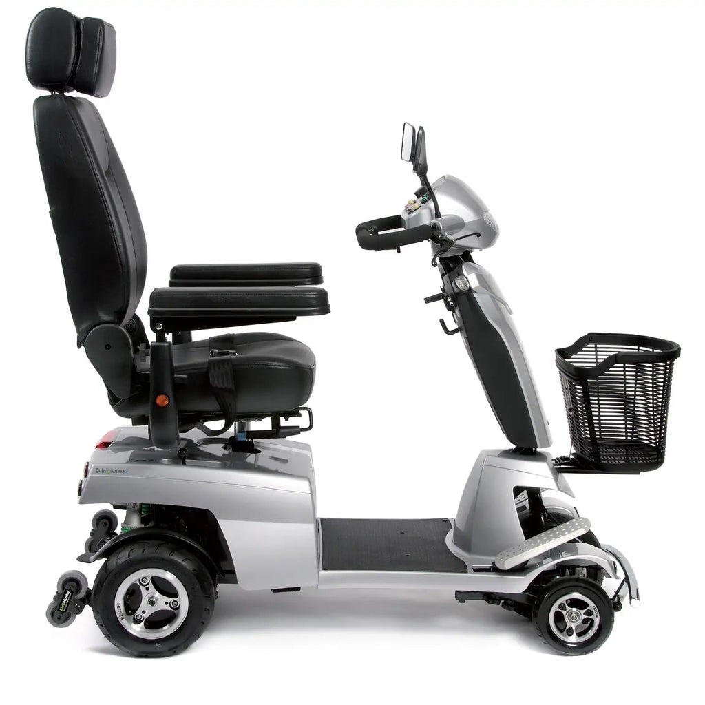 Quingo Vitess MK2 Mobility Scooter LifeMed USA