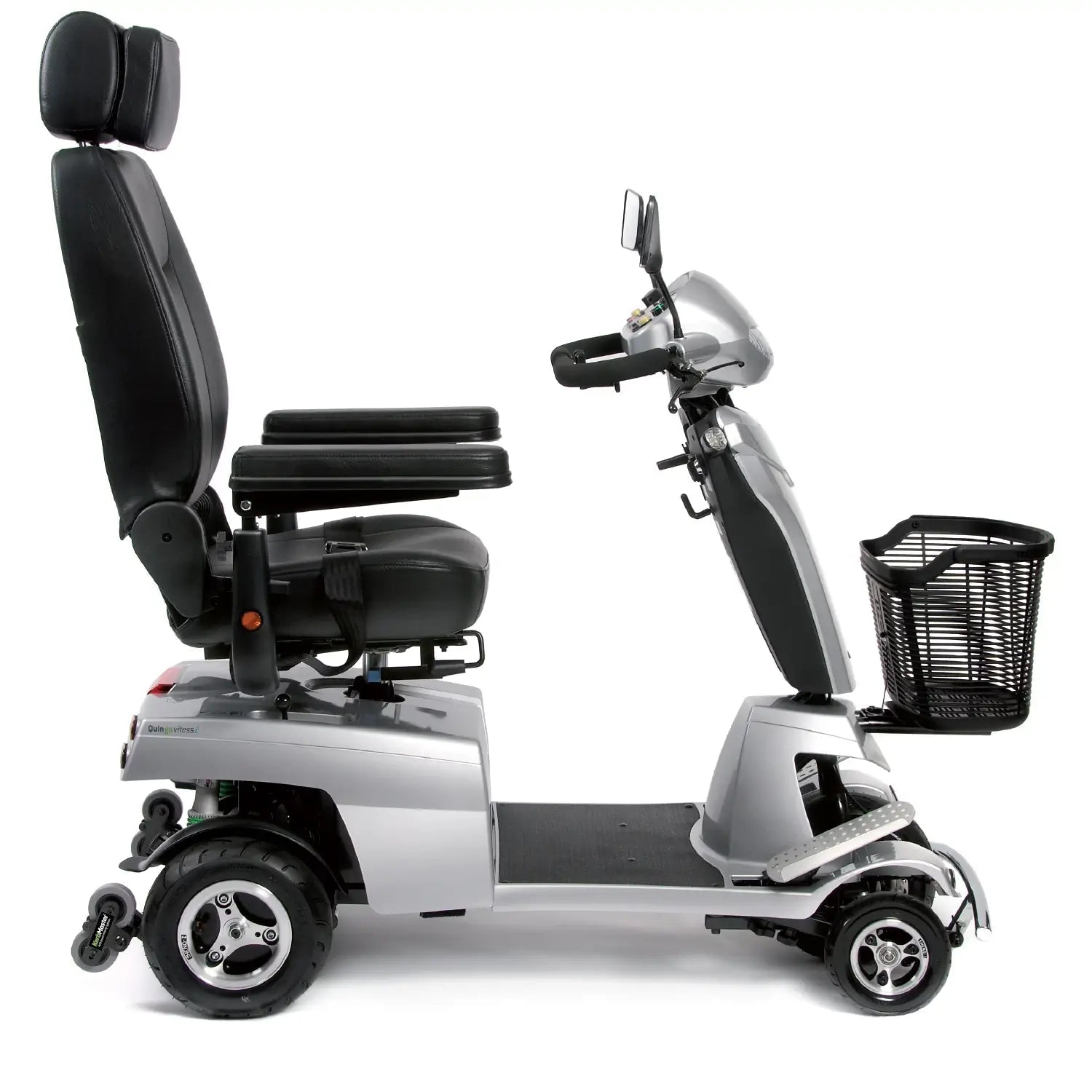 Quingo Vitess MK2 Mobility Scooter LifeMed USA