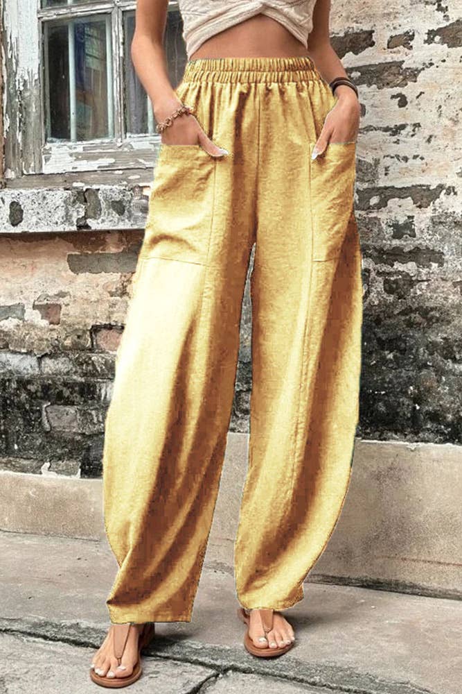 Boho pants Pretty Little Patriot