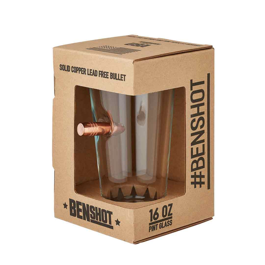 2nd Amendment Glasses BenShot