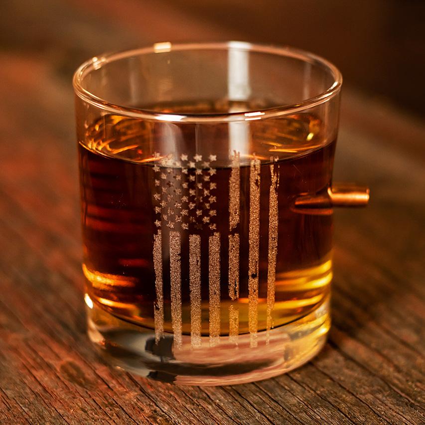 2nd Amendment Glasses BenShot