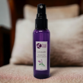 Room Spray, Alcohol Free, Water Based Findlavender.com