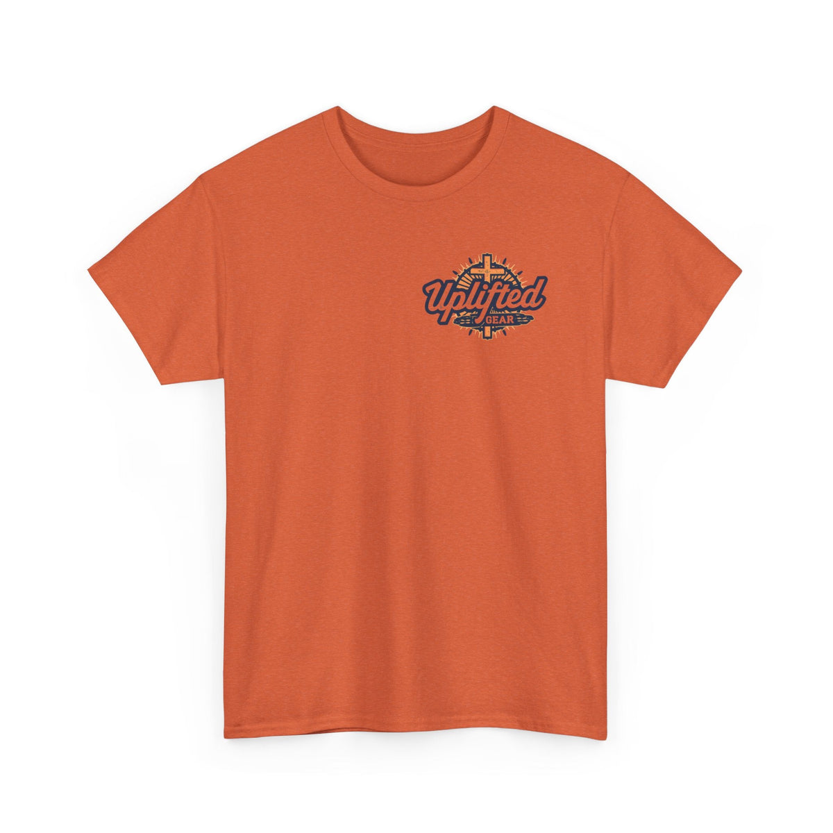 Bible Verse Unisex Tee - Philippians 4 : 13 Printify