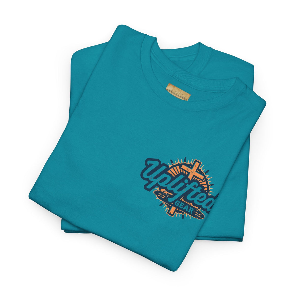 Religious Graphic Armor Of God Design - Unisex Printify