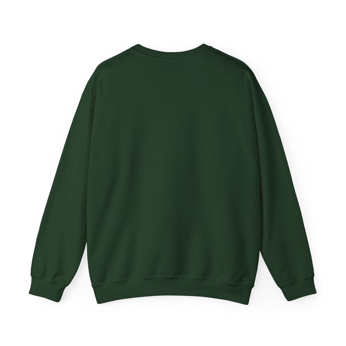 🔥 Revival Mode: ON – Christian Techwear Sweatshirt | Glowing Green Faith Switch | Futuristic Jesus Shirt | Activate Your Spiritual Awakening | Uplifted Gear Printify