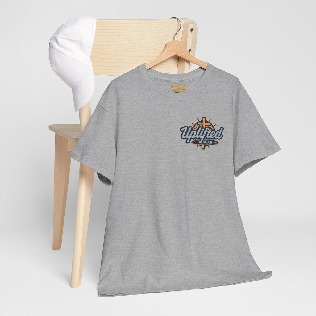Religious Graphic Armor Of God Design - Unisex Printify