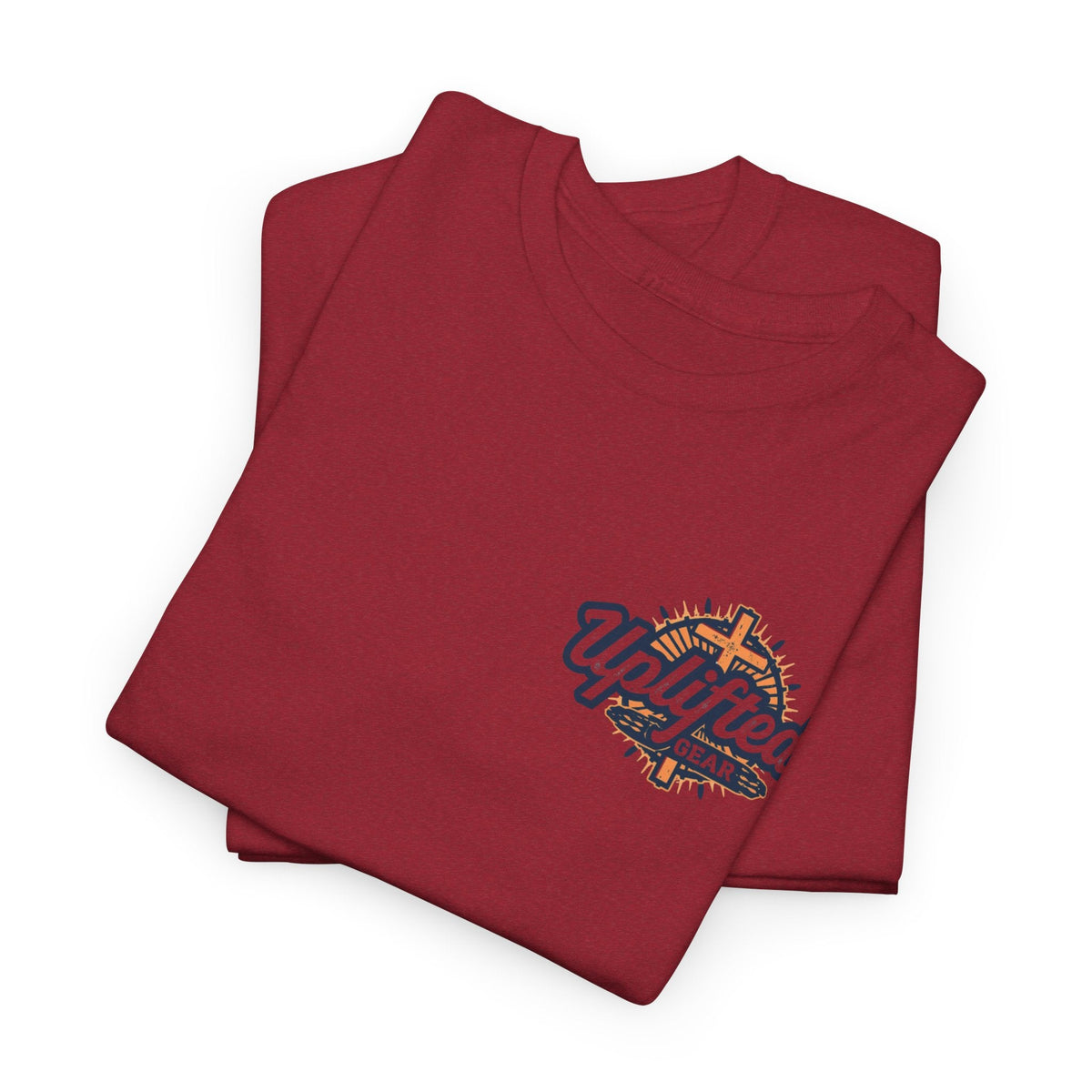 No Kings? Christ is King T-Shirt – Bold Christian Faith Tee for Devoted Believers Printify