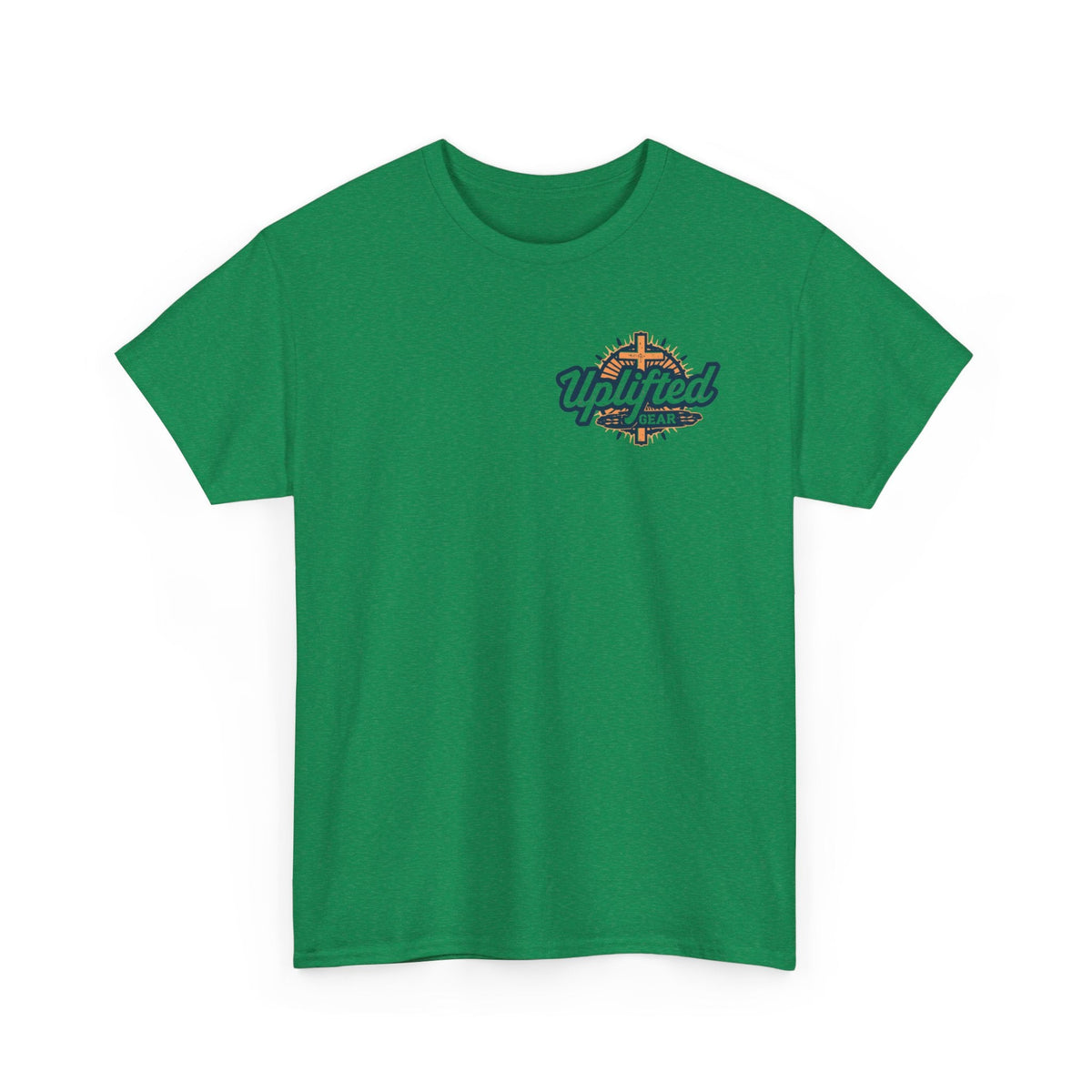 Bible Verse Unisex Tee -  Jeremiah 29 : 11 Printify