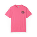 CIA Christian in Action T-shirt - Funny Faith Parody T-shirt - Mission Ready Apparel Printify