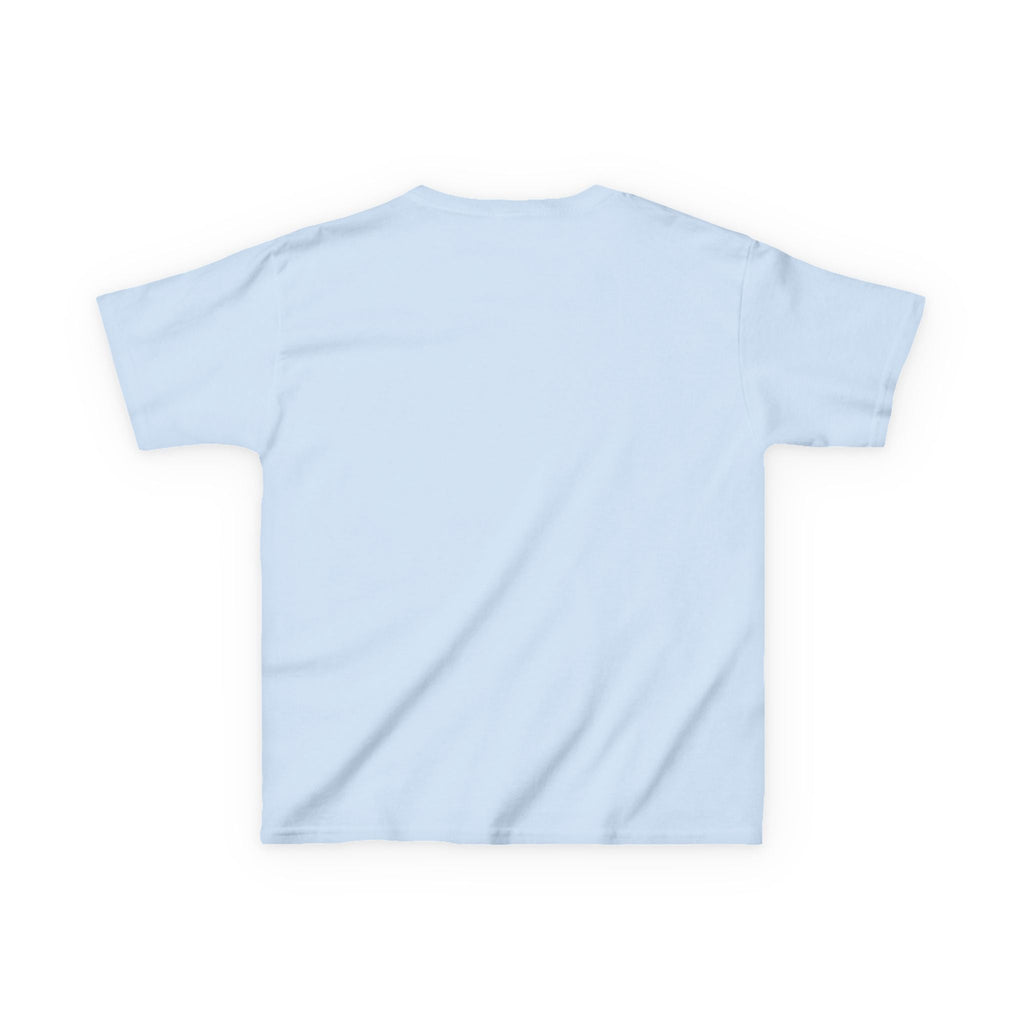 Jesus Is My Superhero T-Shirt — Faith-Based Superman-Inspired Tee Printify