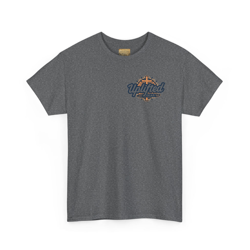 Religious Graphic Armor Of God Design - Unisex Printify