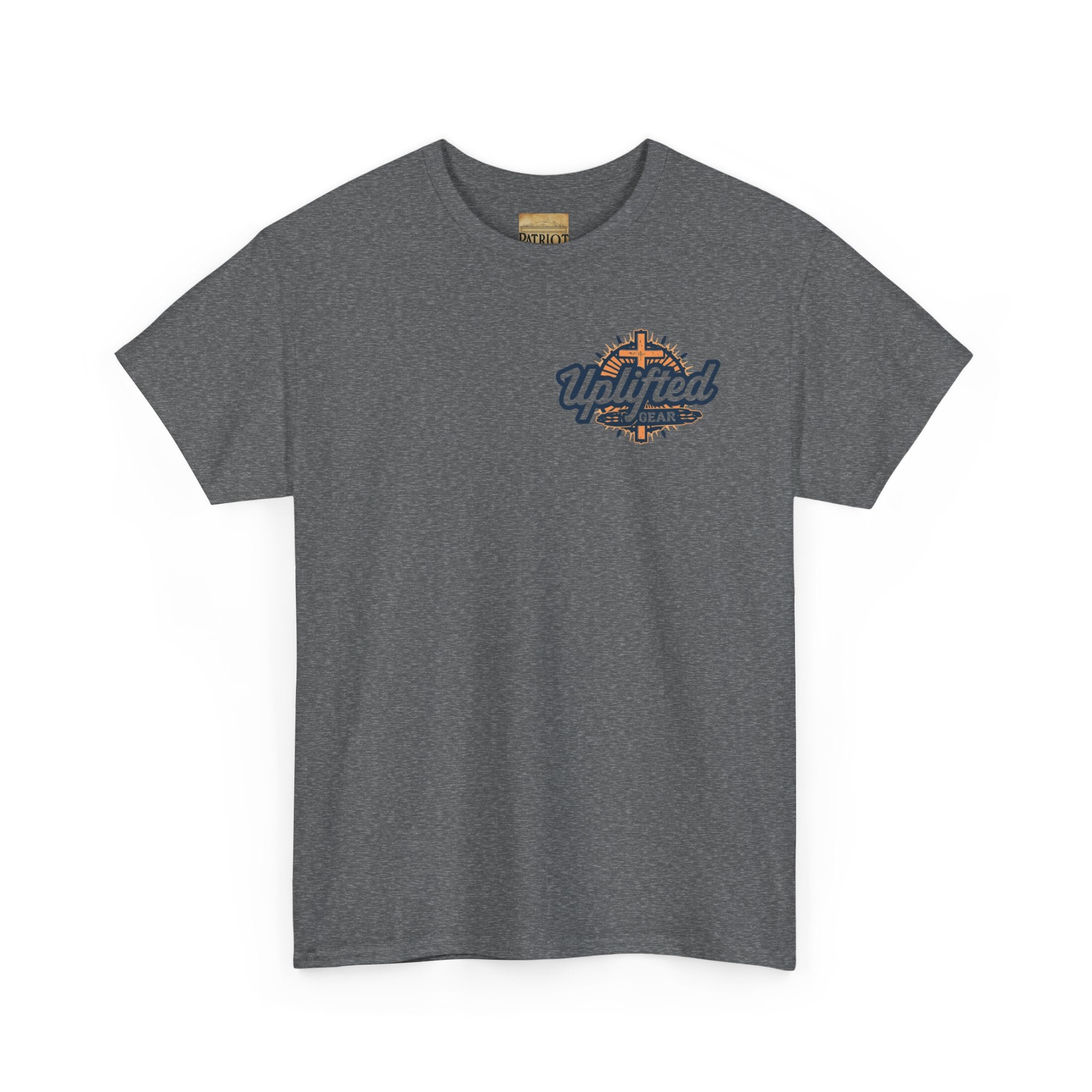 Religious Graphic Armor Of God Design - Unisex Printify
