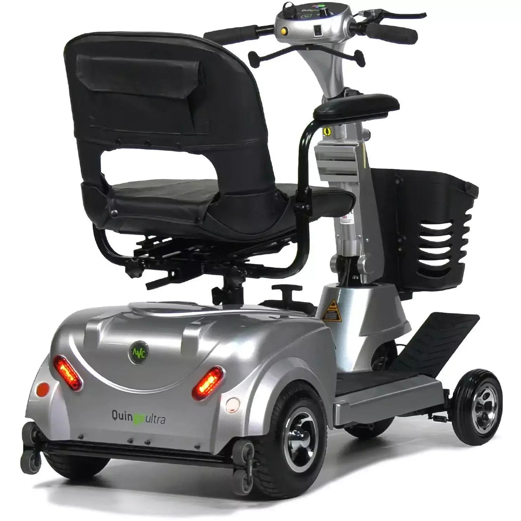 Quingo Ultra Mobility Scooter LifeMed USA