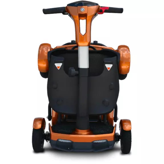EV Rider TeQno Folding Mobility Scooter S26AF LifeMed USA