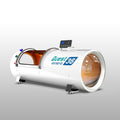 OxyRevo Quest36 1.5ATA-2.0ATA Hardshell Hyperbaric Chamber LifeMed USA