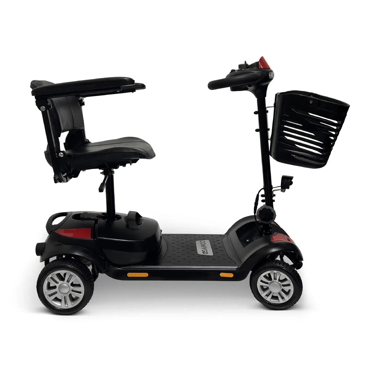 ComfyGo Z-4 Electric Mobility Scooter LifeMed USA