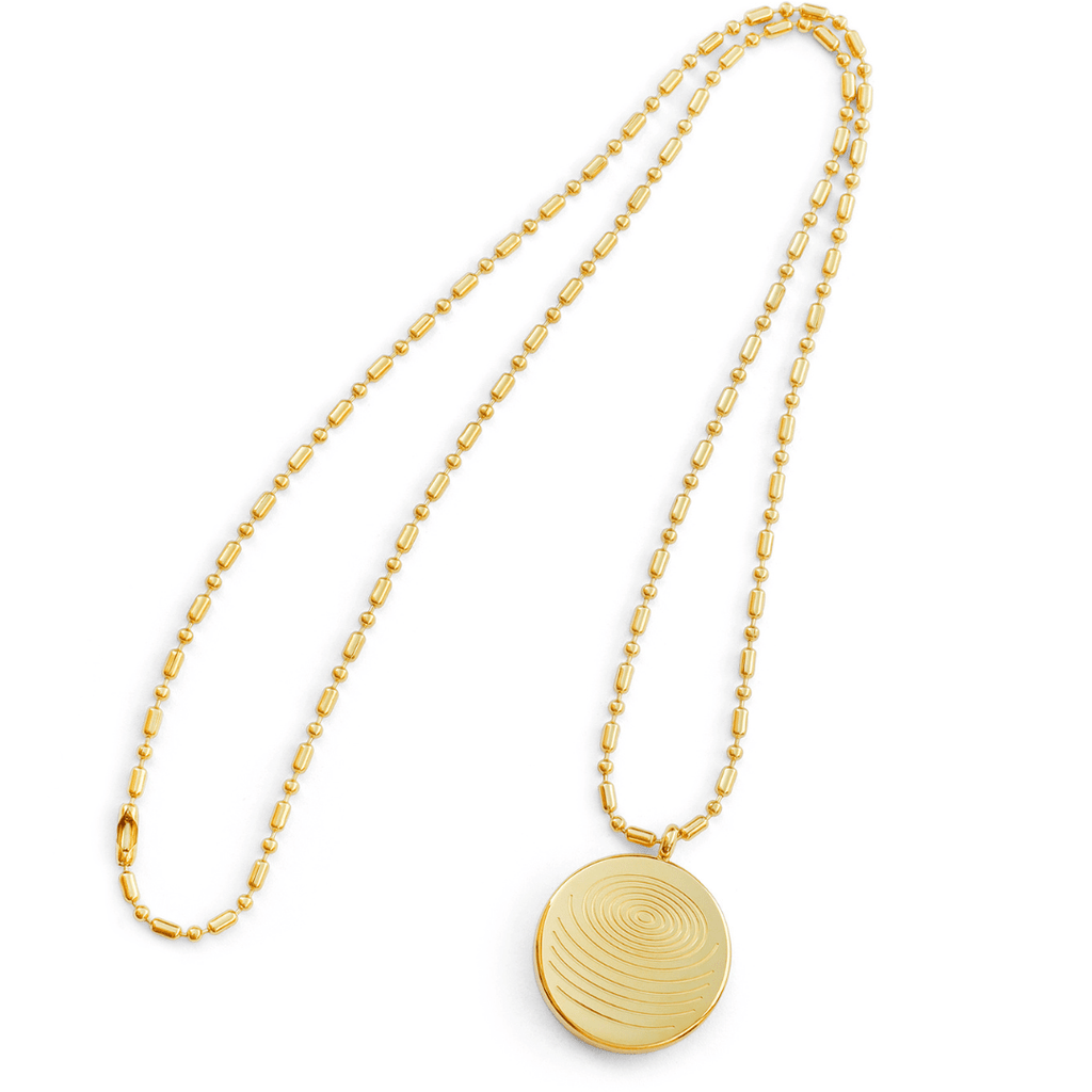 Defense Pendant Your Emf Shield