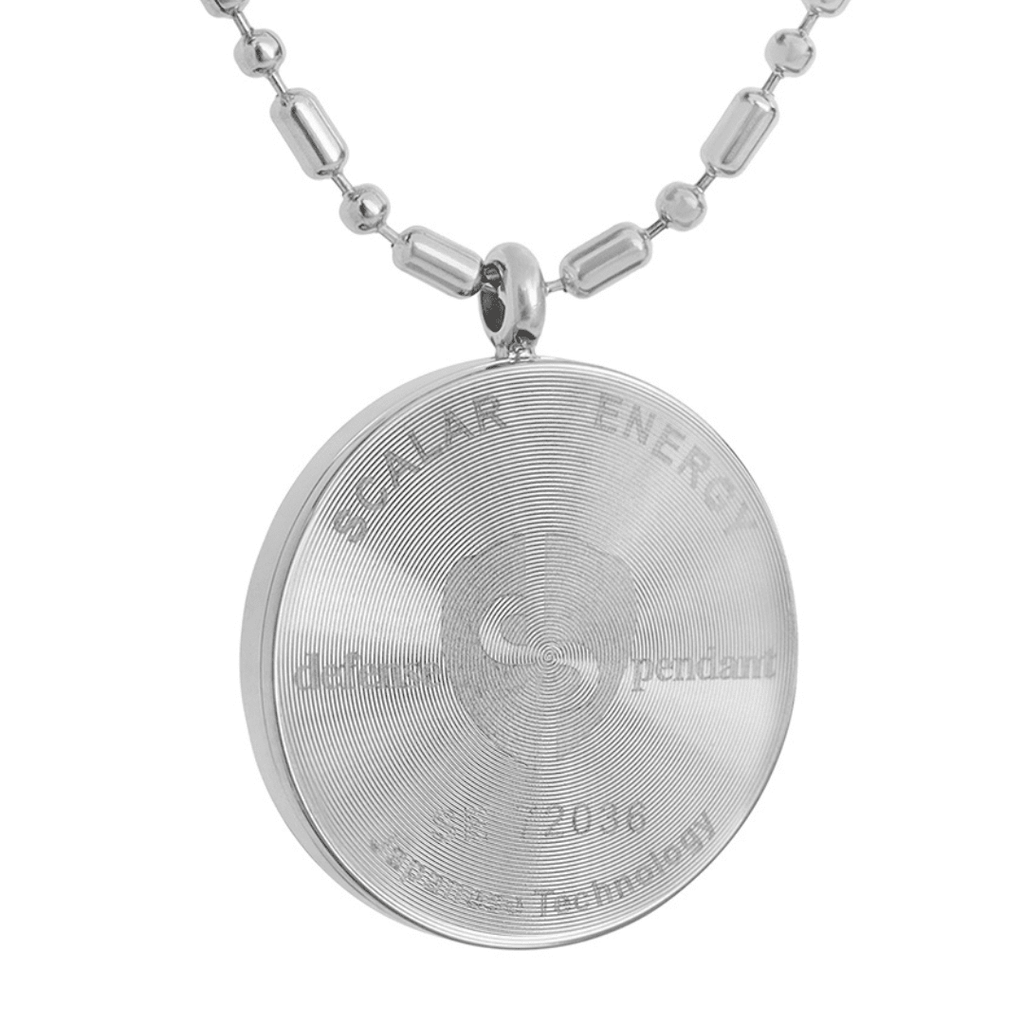 Defense Pendant Your Emf Shield