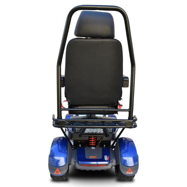EV Rider Vita Monster All Terrain Scooter LifeMed USA