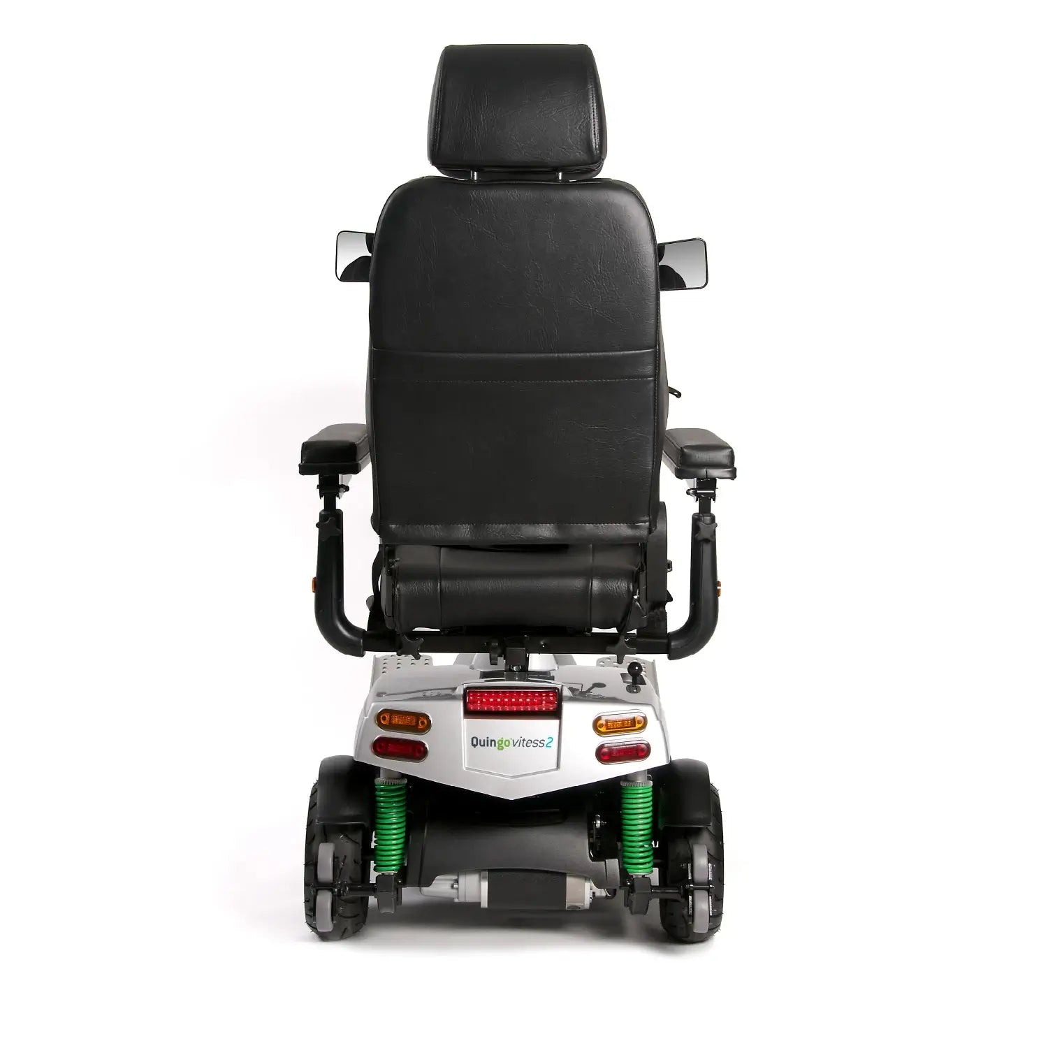 Quingo Vitess MK2 Mobility Scooter LifeMed USA