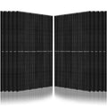 410 Watt Monocrystalline Solar Panel (10 Pack) Nature's Generator
