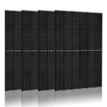 410 Watt Monocrystalline Solar Panel (4 Pack) Nature's Generator
