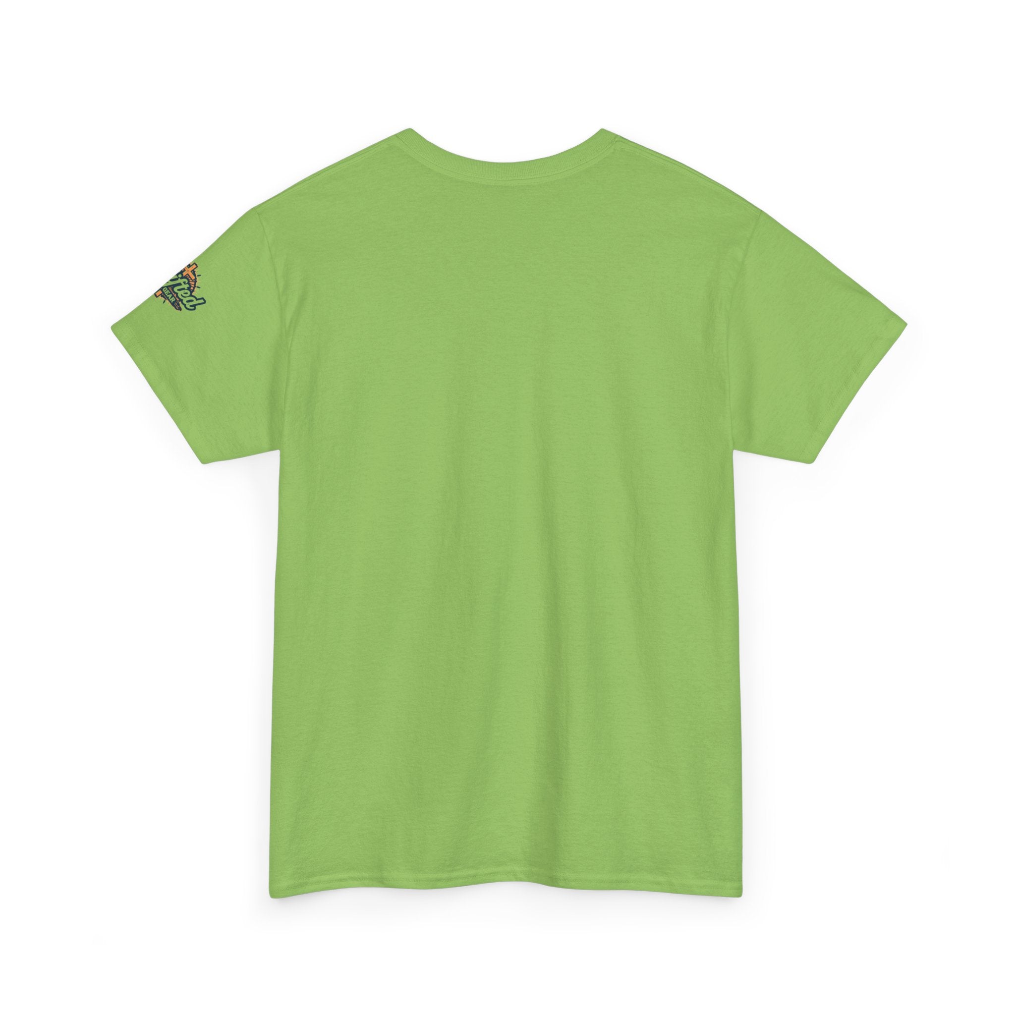 A Major Award This Christmas T-shirt – Fragile Leg Lamp Parody Cross Unboxing Christian T-shirt for Hilarious Faith & Holiday Glow Printify