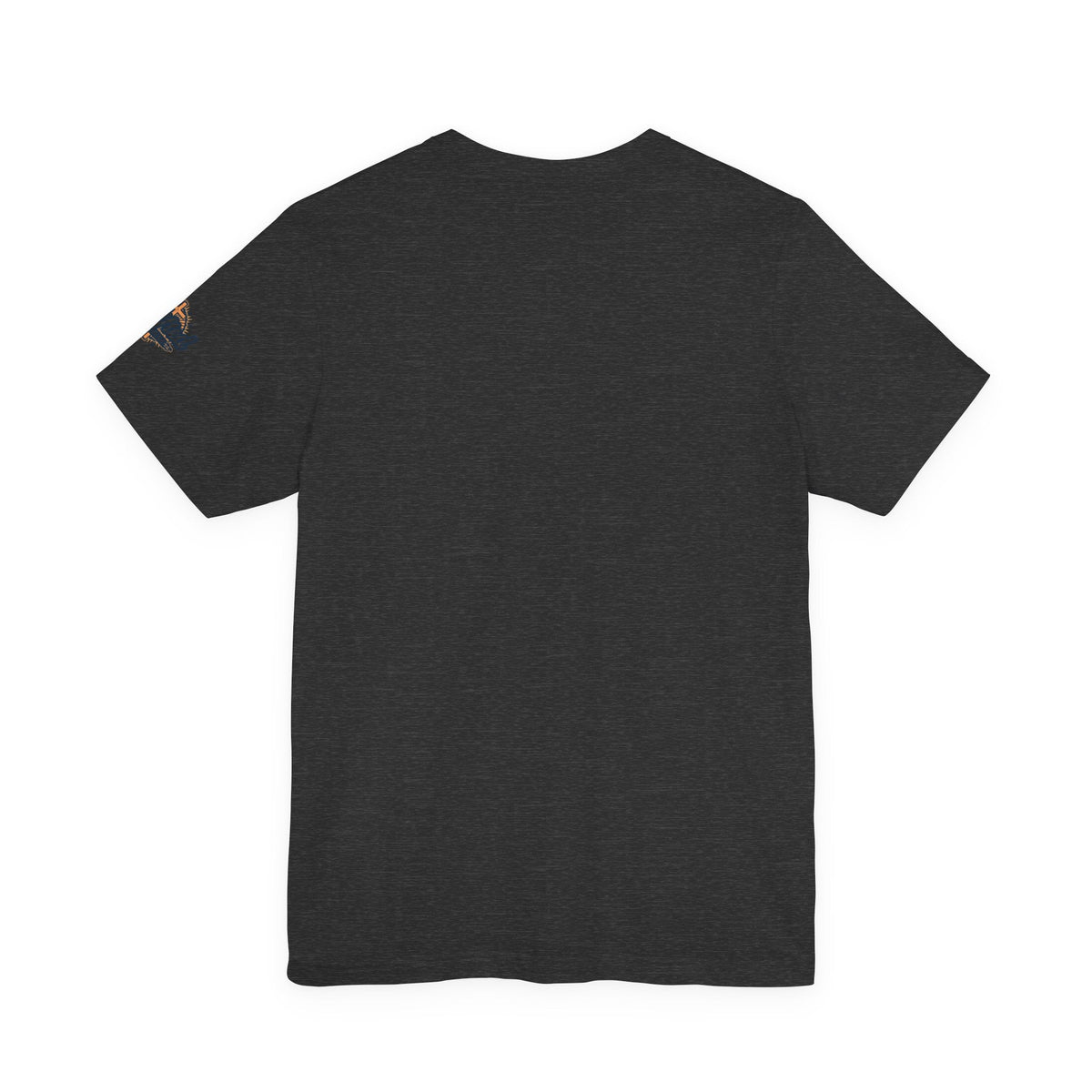 The Greatest Gift T-shirt – Cross Bow Present Christian T-shirt for Christmas Salvation & Eternal Faith Printify