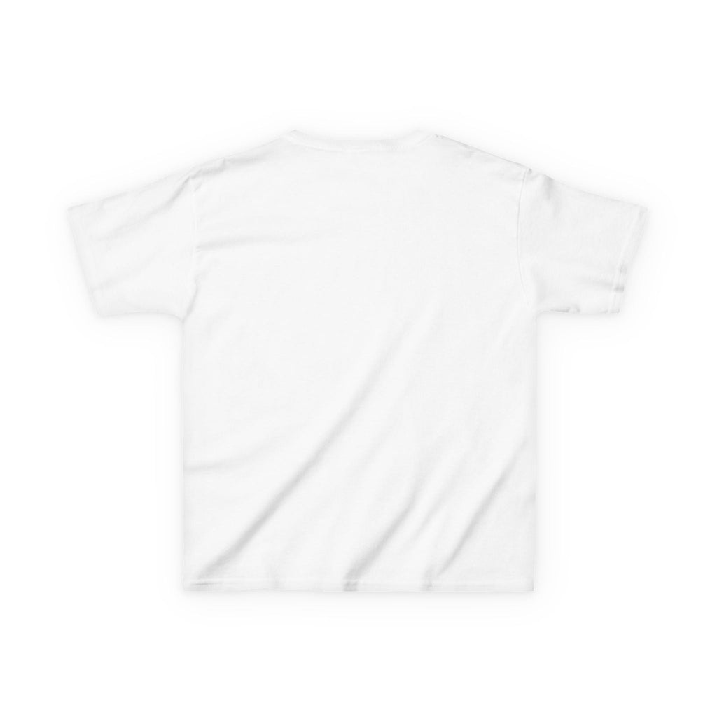 Under HIS Armor Christian T-Shirt — Faith-Inspired Under Armour Style Printify
