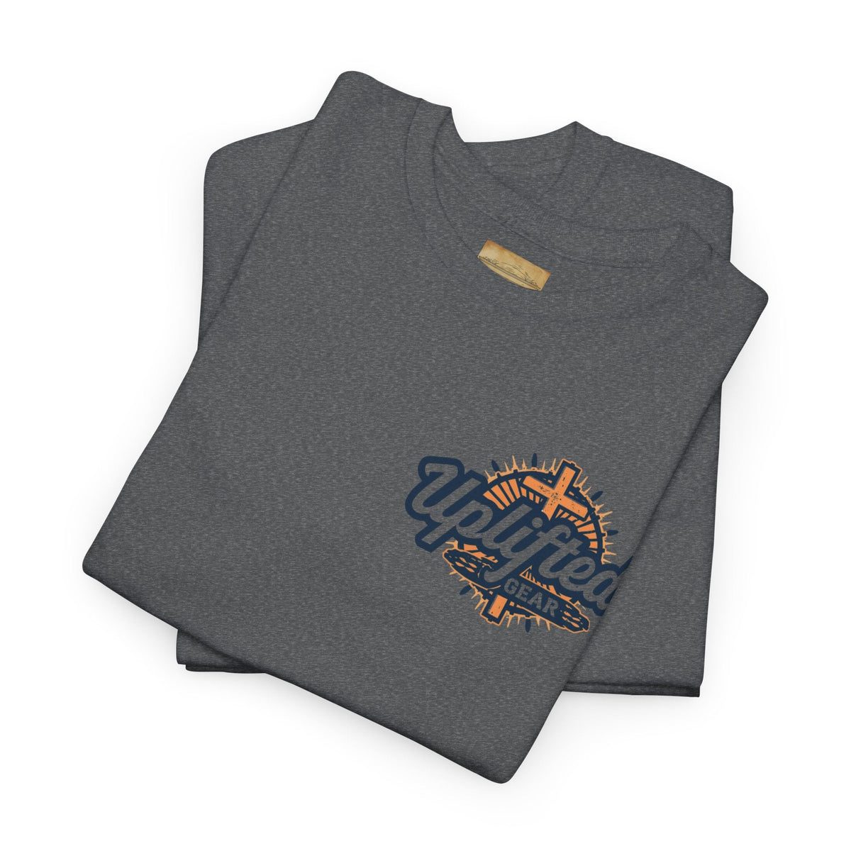 Religious Graphic Armor Of God Design - Unisex Printify