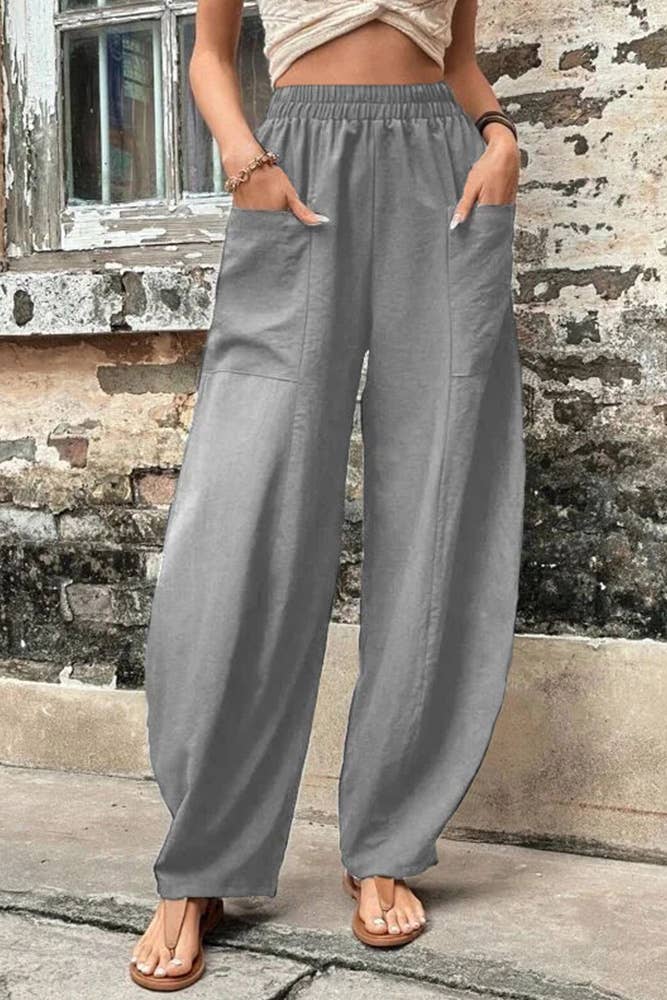 Boho pants Pretty Little Patriot
