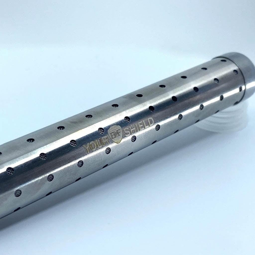 3 Pack - Alkaline Ionizer Hydrogen Water Stick w/ Protective Case (3 for the price of 1) Your Emf Shield