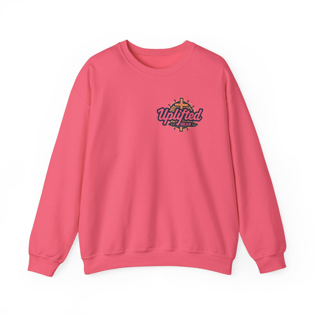 Unisex Heavy Blend™ Crewneck Sweatshirt Printify