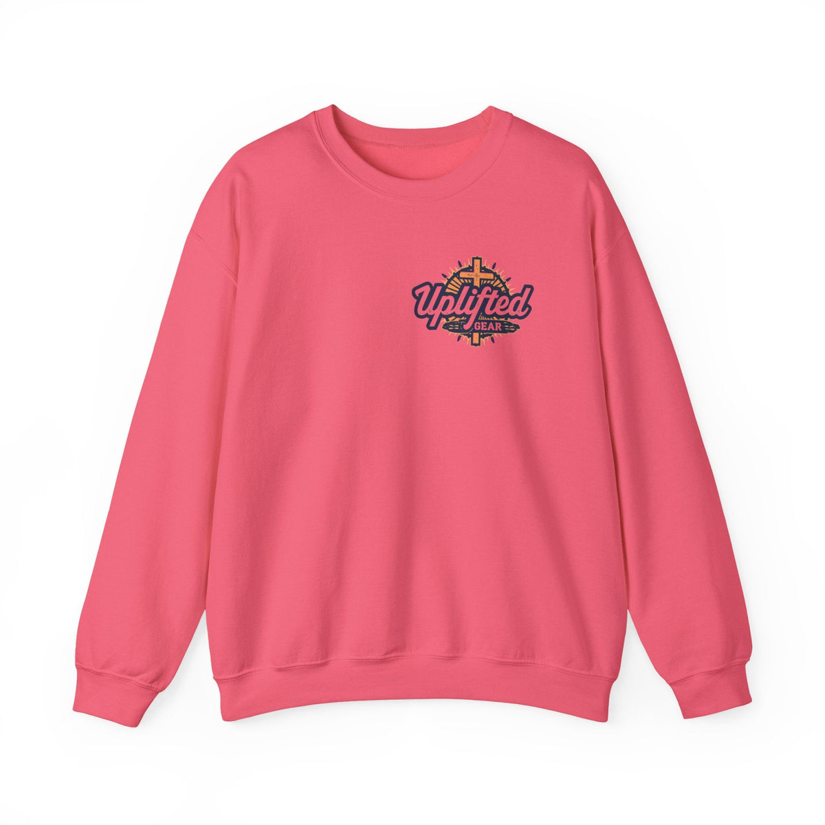 Unisex Heavy Blend™ Crewneck Sweatshirt Printify