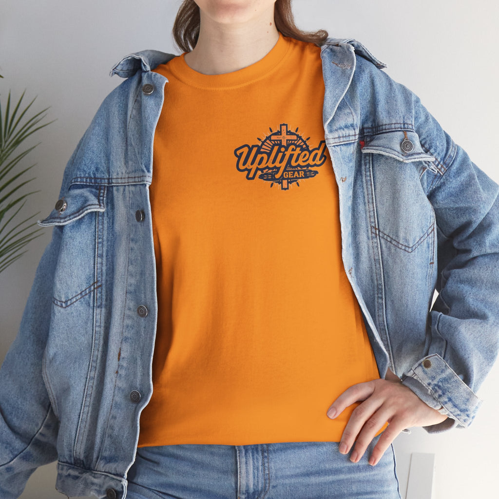 Religious Graphic Armor Of God Design - Unisex Printify