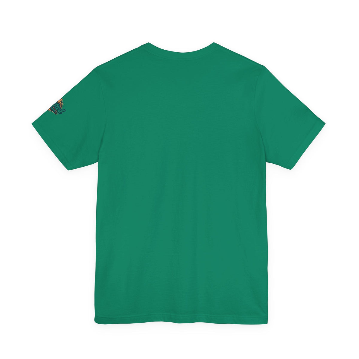 No Balls in Women's Stalls Statement T-Shirt Printify