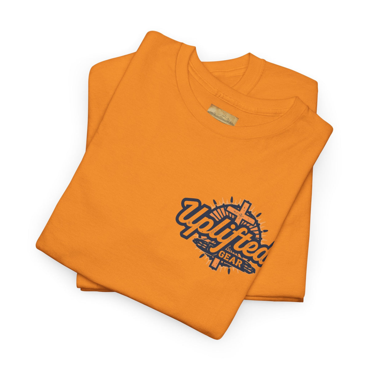 Religious Graphic Armor Of God Design - Unisex Printify