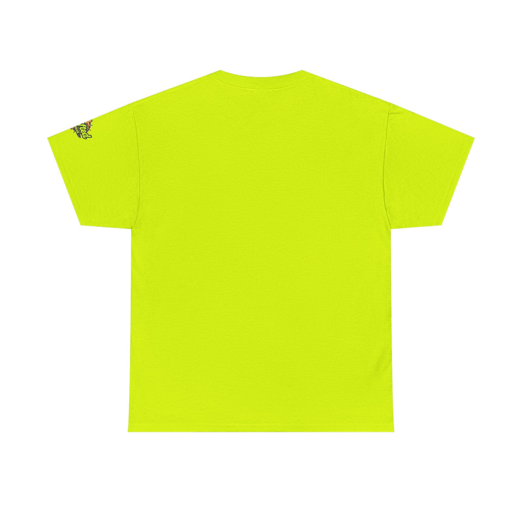 Jesus, Rated E for Everyone T-shirt - Gamer Faith T-shirt - Christian Video Game Parody Printify