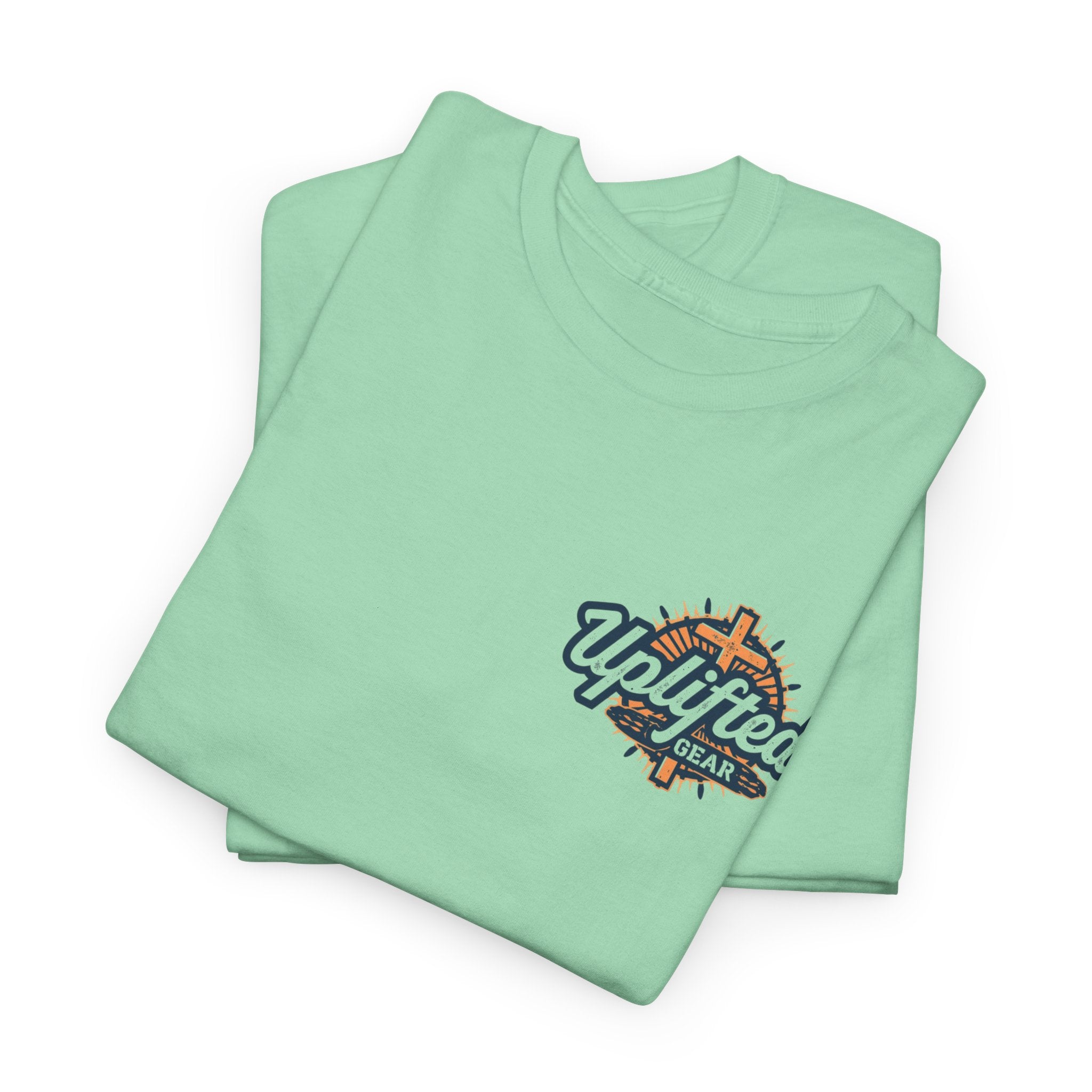 No Kings? Christ is King T-Shirt – Bold Christian Faith Tee for Devoted Believers Printify