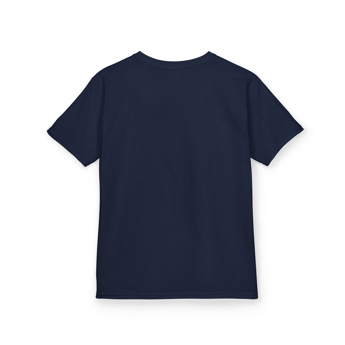🔥 Revival Mode: ON – Christian Techwear Kids T-Shirt | Glowing Green Faith Switch | Futuristic Jesus Shirt | Activate Your Spiritual Awakening | Uplifted Gear Printify