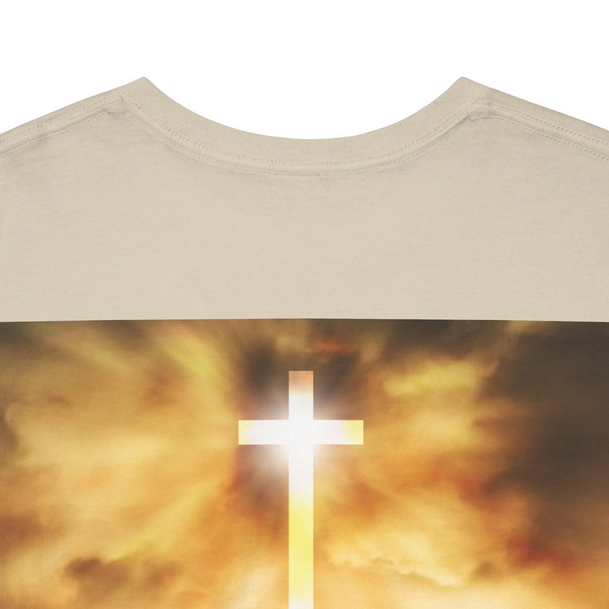 Bible Verse Unisex Tee - Philippians 4 : 13 Printify